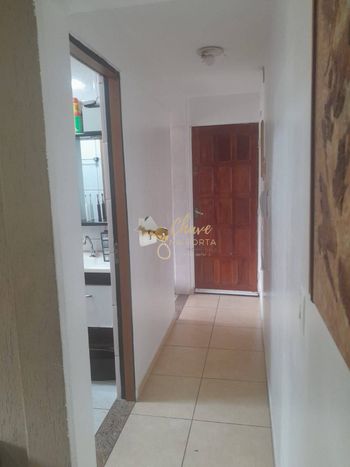 Foto 4 do(a) Apartamento de 2 quartos à venda em Jardim Pedra Branca, São Paulo