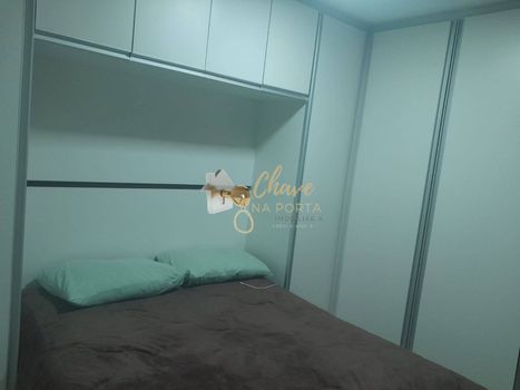 Foto 17 do(a) Apartamento de 2 quartos à venda em Jardim Pedra Branca, São Paulo