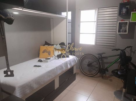 Foto 20 do(a) Apartamento de 2 quartos à venda em Jardim Pedra Branca, São Paulo