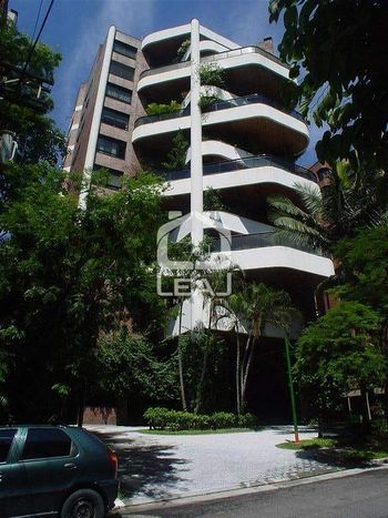 Foto 35 do(a) Apartamento de 4 quartos para alugar em Jardim Vitória Régia, São Paulo