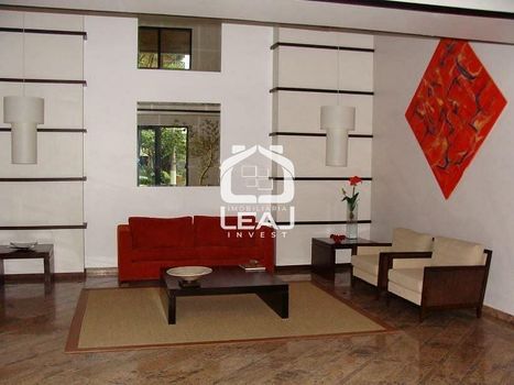 Foto 30 do(a) Apartamento de 4 quartos para alugar em Jardim Vitória Régia, São Paulo