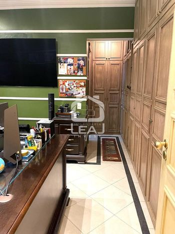 Foto 22 do(a) Apartamento de 4 quartos para alugar em Jardim Vitória Régia, São Paulo