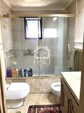 Foto 28 do(a) Apartamento de 4 quartos para alugar em Jardim Vitória Régia, São Paulo