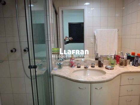 Foto 9 do(a) Apartamento de 3 quartos à venda em Vila Suzana, São Paulo