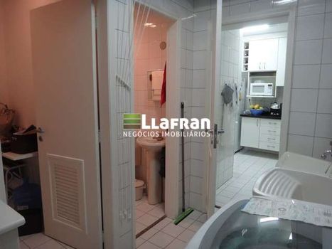 Foto 12 do(a) Apartamento de 3 quartos à venda em Vila Suzana, São Paulo