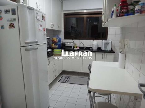 Foto 10 do(a) Apartamento de 3 quartos à venda em Vila Suzana, São Paulo