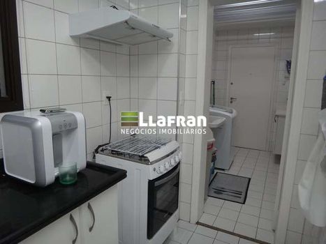 Foto 11 do(a) Apartamento de 3 quartos à venda em Vila Suzana, São Paulo