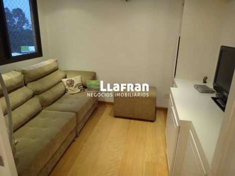 Foto 4 do(a) Apartamento de 3 quartos à venda em Vila Suzana, São Paulo
