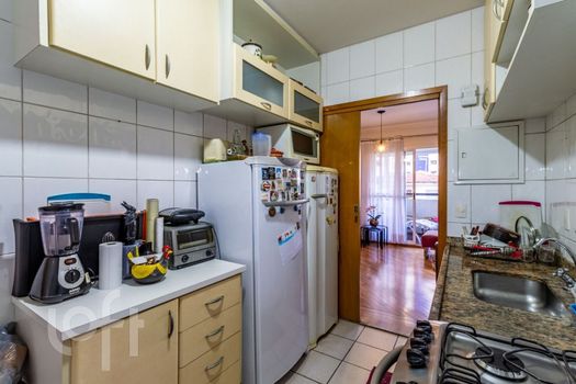 Foto 7 do(a) Apartamento de 4 quartos à venda em Saúde, São Paulo