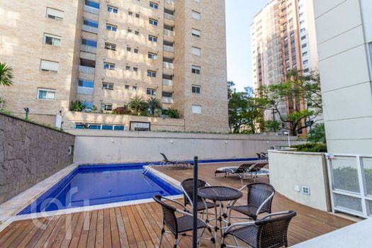 Foto 33 do(a) Apartamento de 4 quartos à venda em Saúde, São Paulo