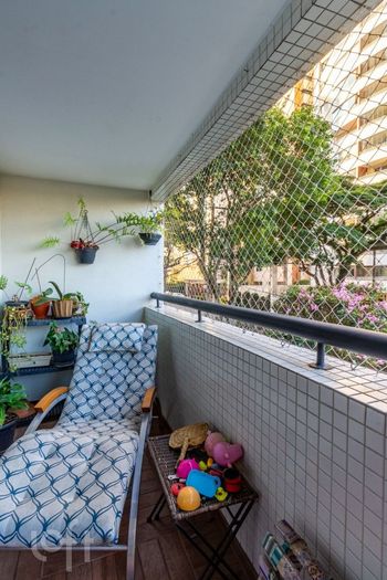 Foto 5 do(a) Apartamento de 4 quartos à venda em Saúde, São Paulo