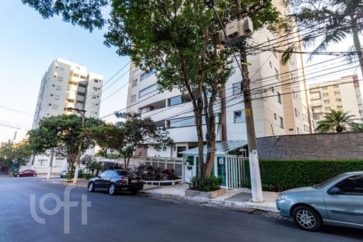 Foto 29 do(a) Apartamento de 4 quartos à venda em Saúde, São Paulo