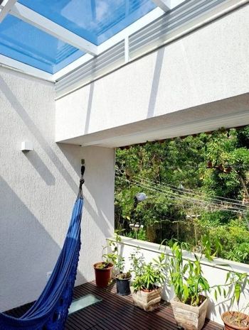 Foto 5 do(a) Casa de 4 quartos à venda em Alto da Boa Vista, Rio de Janeiro