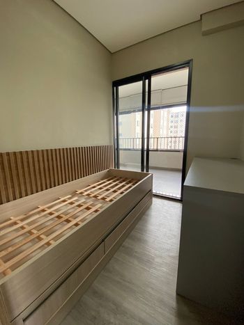 Foto 9 do(a) Apartamento de 3 quartos à venda em Brás, São Paulo