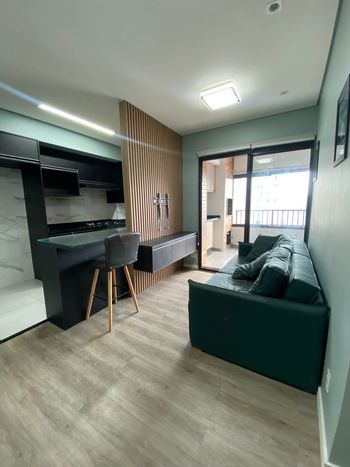 Foto 1 do(a) Apartamento de 3 quartos à venda em Brás, São Paulo
