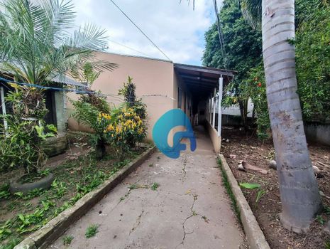 Foto 14 do(a) Terreno false à venda em São Domingos, São José dos Pinhais
