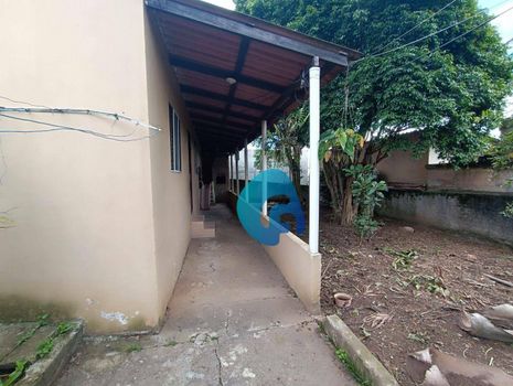 Foto 13 do(a) Terreno false à venda em São Domingos, São José dos Pinhais