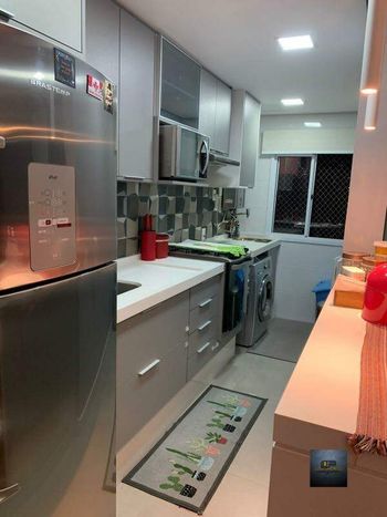 Foto 9 do(a) Apartamento de 2 quartos à venda em Centro, São Bernardo do Campo
