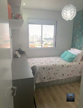 Foto 24 do(a) Apartamento de 2 quartos à venda em Centro, São Bernardo do Campo