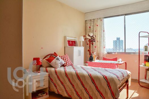 Foto 28 do(a) Apartamento de 3 quartos à venda em Bom Retiro, São Paulo