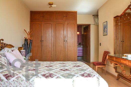 Foto 35 do(a) Apartamento de 3 quartos à venda em Bom Retiro, São Paulo
