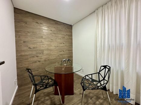 Foto 37 do(a) Apartamento false à venda em Cidade Monções, São Paulo