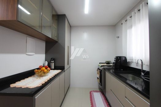 Foto 7 do(a) Casa em Condomínio de 3 quartos à venda em Xaxim, Curitiba