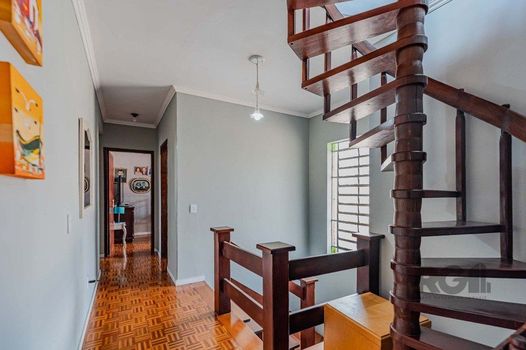 Foto 21 do(a) Casa em Condomínio de 3 quartos à venda em Partenon, Porto Alegre