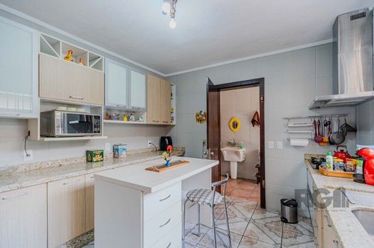 Foto 29 do(a) Casa em Condomínio de 3 quartos à venda em Partenon, Porto Alegre