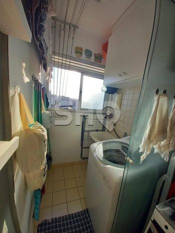 Foto 14 do(a) Apartamento de 2 quartos à venda em Barra Funda, São Paulo