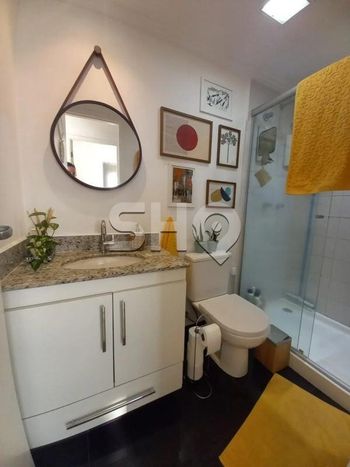 Foto 13 do(a) Apartamento de 2 quartos à venda em Barra Funda, São Paulo