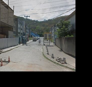 Foto 1 do(a) Apartamento de 2 quartos à venda em Bangu, Rio de Janeiro