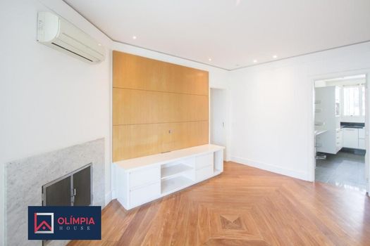 Foto 7 do(a) Apartamento de 4 quartos para alugar em Campo Belo, São Paulo