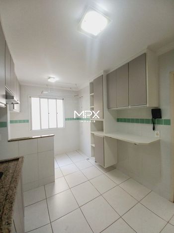 Foto 4 do(a) Apartamento de 2 quartos à venda em Glebas Califórnia, Piracicaba