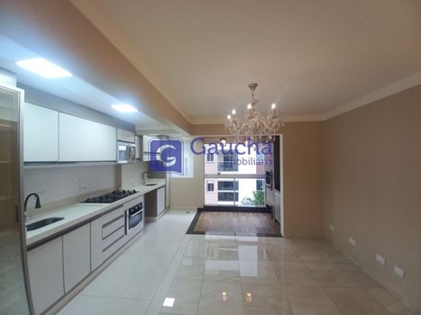 Foto 10 do(a) Apartamento de 3 quartos à venda em Cancelli, Cascavel