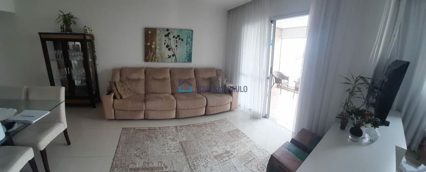 Foto 2 do(a) Apartamento de 3 quartos à venda em Vila Vera, São Paulo