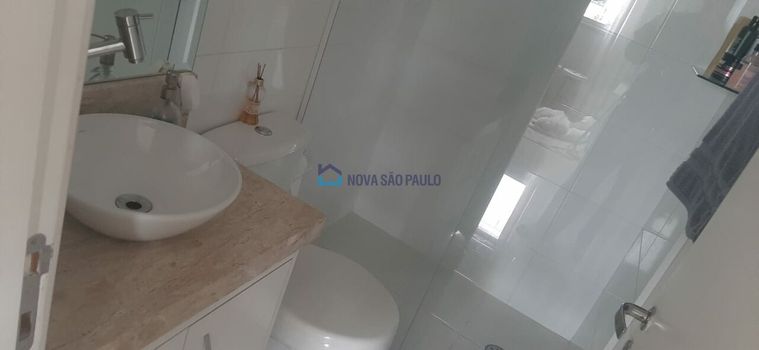 Foto 8 do(a) Apartamento de 3 quartos à venda em Vila Vera, São Paulo