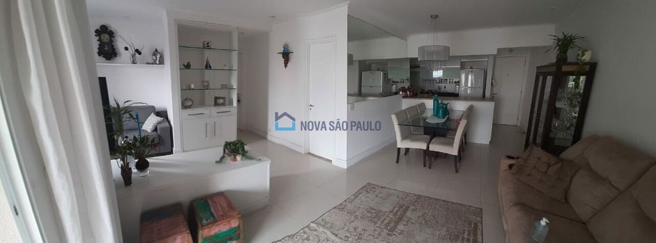 Foto 10 do(a) Apartamento de 3 quartos à venda em Vila Vera, São Paulo