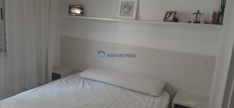 Foto 4 do(a) Apartamento de 3 quartos à venda em Vila Vera, São Paulo