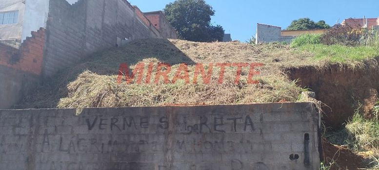 Foto 1 do(a) Terreno false à venda em Recreio São Jorge, Guarulhos