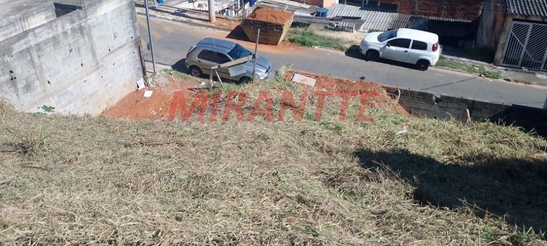 Foto 2 do(a) Terreno false à venda em Recreio São Jorge, Guarulhos