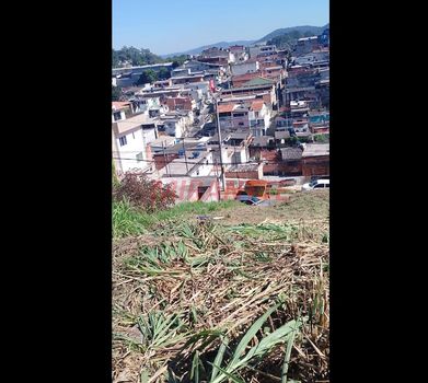 Foto 5 do(a) Terreno false à venda em Recreio São Jorge, Guarulhos