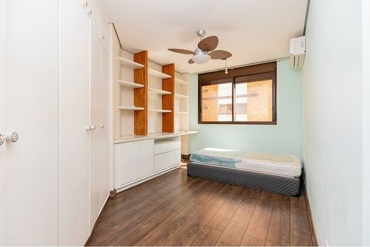 Foto 29 do(a) Apartamento de 4 quartos à venda em Brooklin Novo, São Paulo