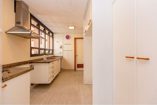 Foto 32 do(a) Apartamento de 4 quartos à venda em Brooklin Novo, São Paulo