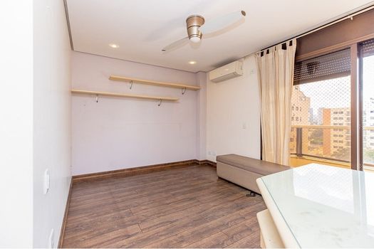 Foto 20 do(a) Apartamento de 4 quartos à venda em Brooklin Novo, São Paulo