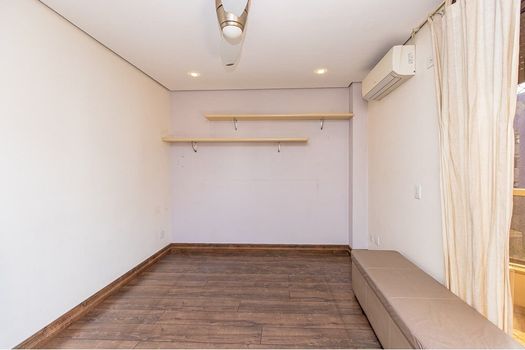 Foto 22 do(a) Apartamento de 4 quartos à venda em Brooklin Novo, São Paulo