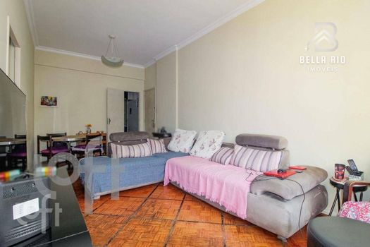 Foto 3 do(a) Apartamento de 2 quartos à venda em Copacabana, Rio de Janeiro