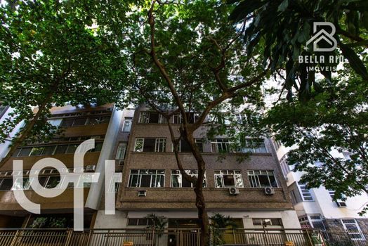 Foto 15 do(a) Apartamento de 2 quartos à venda em Copacabana, Rio de Janeiro