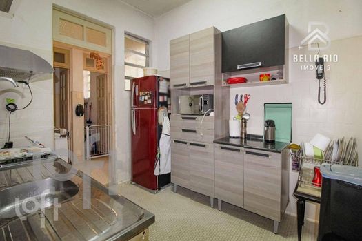 Foto 4 do(a) Apartamento de 2 quartos à venda em Copacabana, Rio de Janeiro