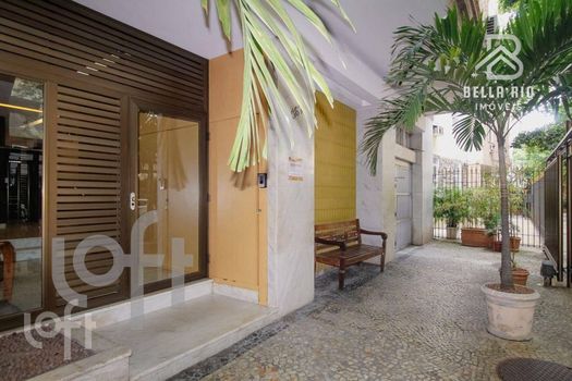 Foto 14 do(a) Apartamento de 2 quartos à venda em Copacabana, Rio de Janeiro